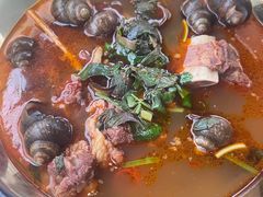 -濮园 · 四合院餐厅