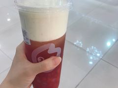 -CoCo都可(包河万达店)