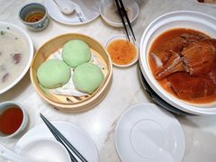 -陶陶居酒家(第十甫路总店)