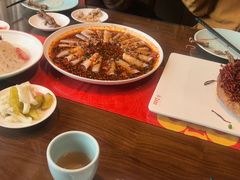 -面辣子·陕西家乡菜(长安店)