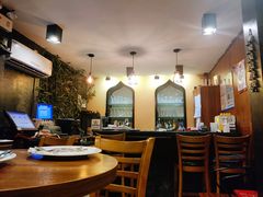 -克比叔叔印度餐厅Kebabs on the Grille(永康路分店)