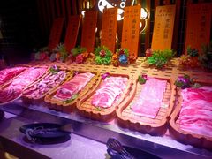 -千滋百味自助烤肉火锅(东门町店)