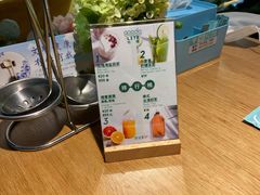 -青瓷火锅料理(西单大悦城店)