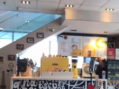 -麦当劳(朝阳路得来速店)