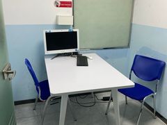 -新航道雅思托福·留学·考研培训(人民广场校区)