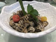 -翠山·映月湖景餐厅(映月湖公园店)