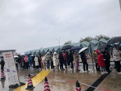 -浙江大学医学院附属邵逸夫医院(钱塘院区)