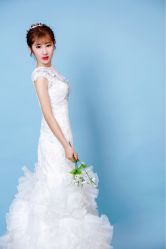 -薇视觉婚纱摄影工作室·婚纱照·结婚照