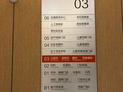 -佛山市妇幼保健院(新城院区)