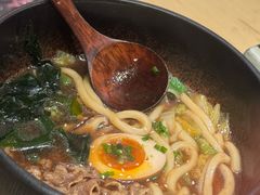 -沼津港精致料理·寿喜烧·烧鸟(漕河泾印象城店)