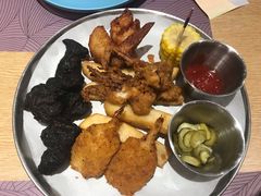 -摩欧客意式餐厅(高新活力汇店)