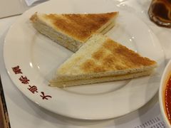 -大哥餐厅(西城花园店)