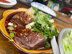 -小杨翘脚牛肉