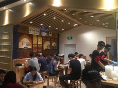 -狮头牌卤味研究所·卤味饭(花城汇南区店)