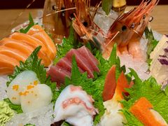 -和创柚子·会席日本料理(新区淮海街店)