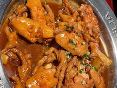 -胖哥俩肉蟹煲(百联南桥购物中心店)