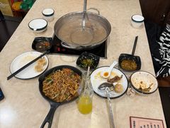 -潮汕良记牛肉火锅(洪武路店)
