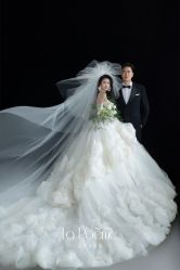 -乐派诗婚纱摄影