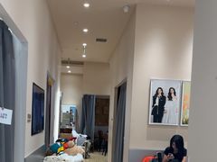 -海马体照相馆(成都来福士广场店)