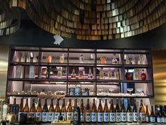 -300杯·和牛烧肉清酒专门店(廊里店)