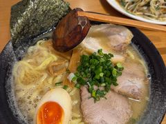 -日出拉面(望京店)