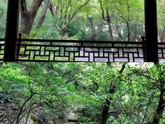 -杭州半山国家森林公园