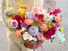 -花未央花店·WEYOUNG
