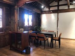 -喜洲翰林餐厅(董家百年老宅店)