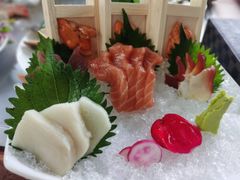 -大渔·观筵(三里屯太古里店)