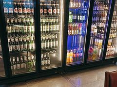 -刘记大块烤羊腿餐吧(北沙滩店)