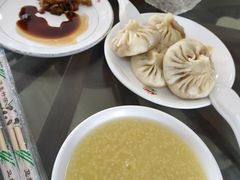 -四条包子(古城街店)