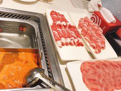 -海底捞火锅(玉桥商业广场店)