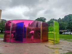 -金泽21世纪美术馆