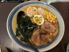 -大鲤深夜食堂