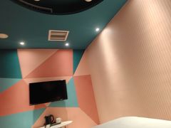 -大连米朵精选酒店(人民路港湾广场地铁站店)