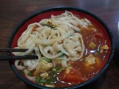 -晋乡亲刀削面(东风桥东店)