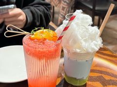 -Ciao窑炉披萨餐厅(宁波阪急店)