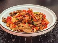 -三生三味密宗川菜·江景餐厅(来福士店)