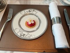 -大堂酒廊·富力丽思卡尔顿酒店