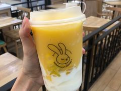 -满记甜品(金唐购物中心店)