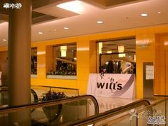 -W FITNESS 威尔仕健身·游泳(七宝店)
