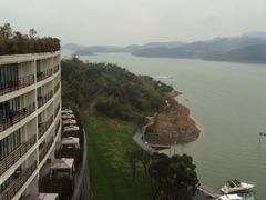 外景-天目湖涵田度假村