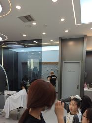 -Cima salon西玛沙龙