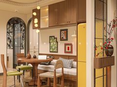 -住范儿家装·整体家装·装修设计