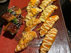 -古田居·特色寿司料理(星之岛旗舰店)