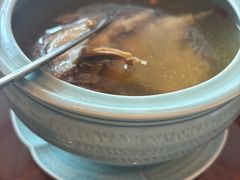 -环球港凯悦 · 享悦中餐厅