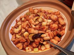 -八珍饺子·烤鸭·家常菜