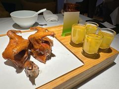 -汤城小厨•粤菜•靓汤(金宝街店)