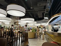 -KingThaia金泰兰(滨江天街店)