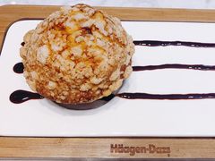 -哈根达斯(合肥万科广场店)